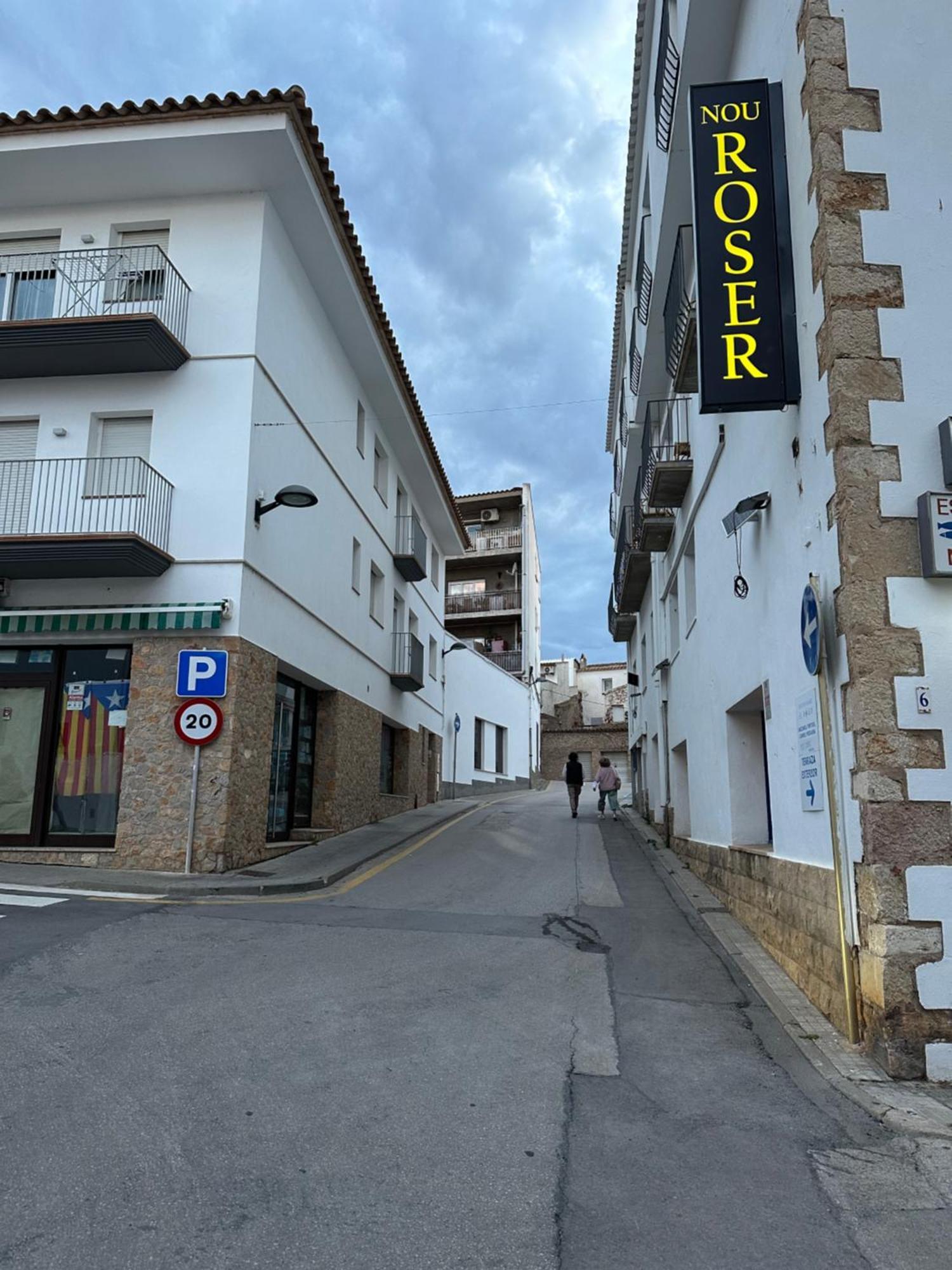 New Roser Hotel