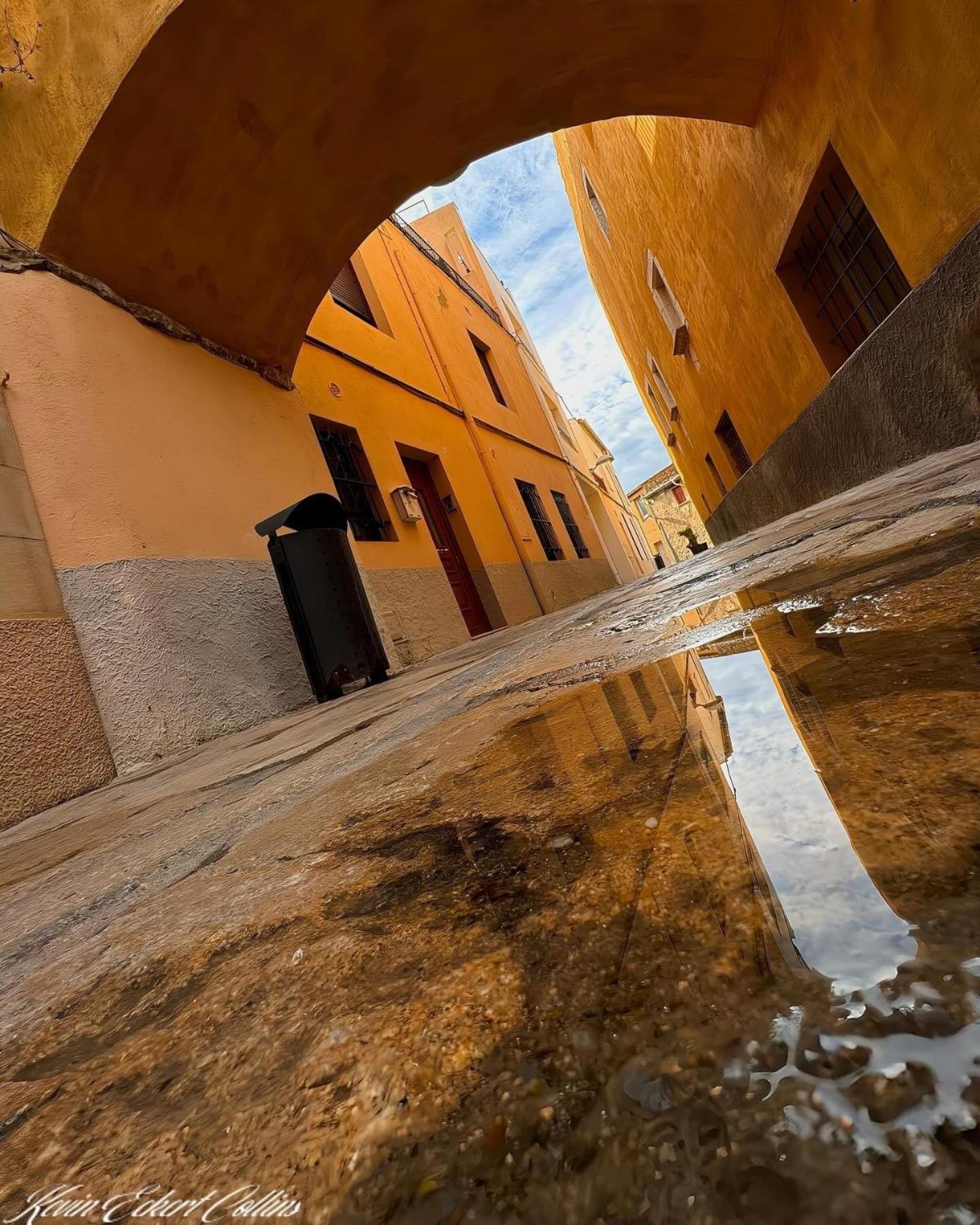 L'arc * Palafrugell
