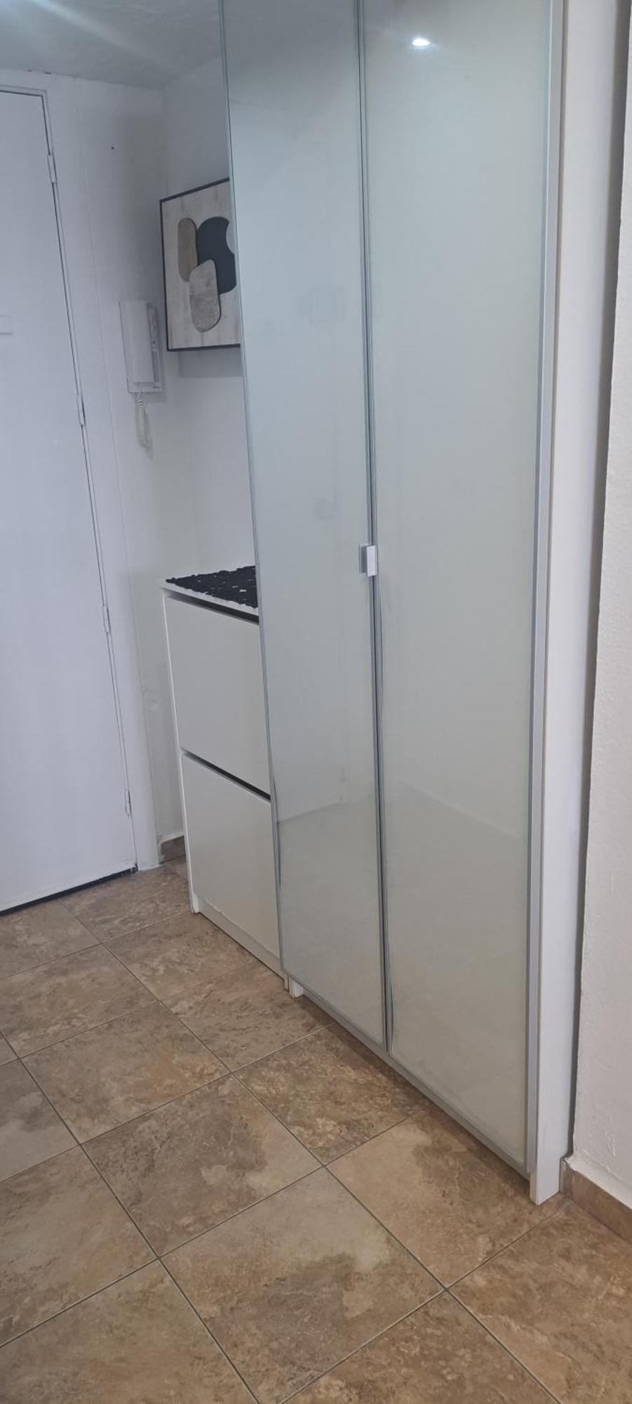 Estudio En Primera Linea De Mar Apartamento