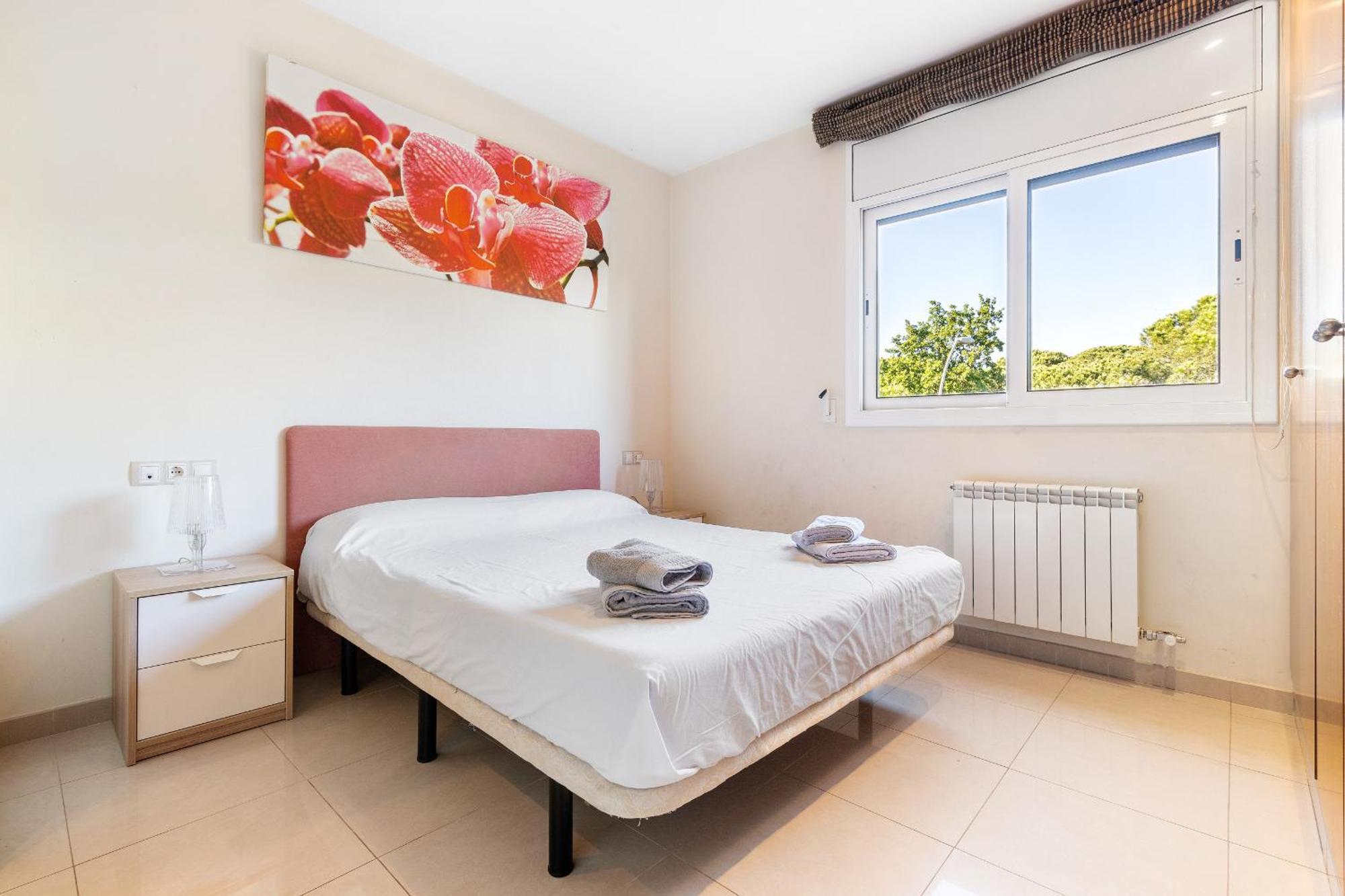 Apartamento Welcs 155 Pda Con Piscina