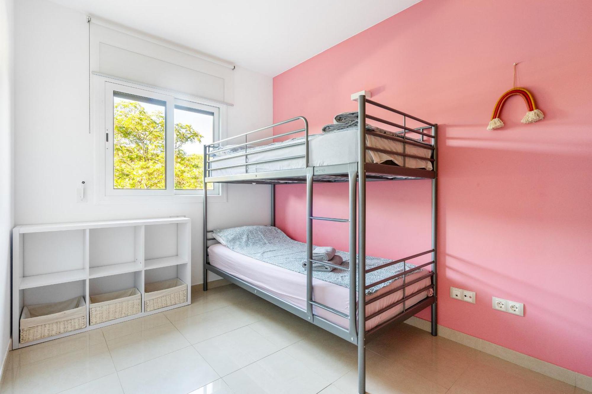 Apartamento Welcs 155 Pda Con Piscina Platja d'Aro (Playa de Aro)