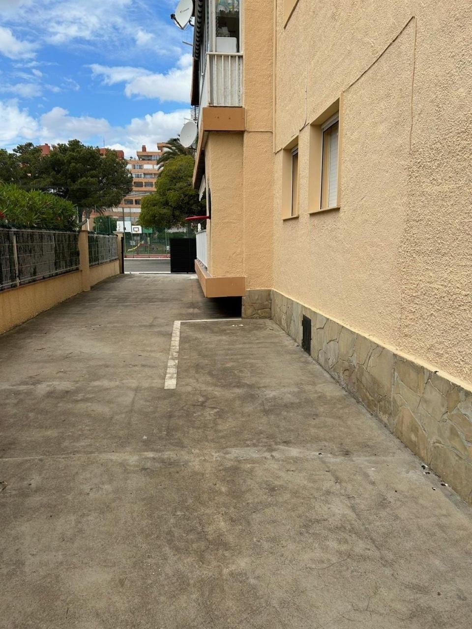 Santa Margarita Canal *