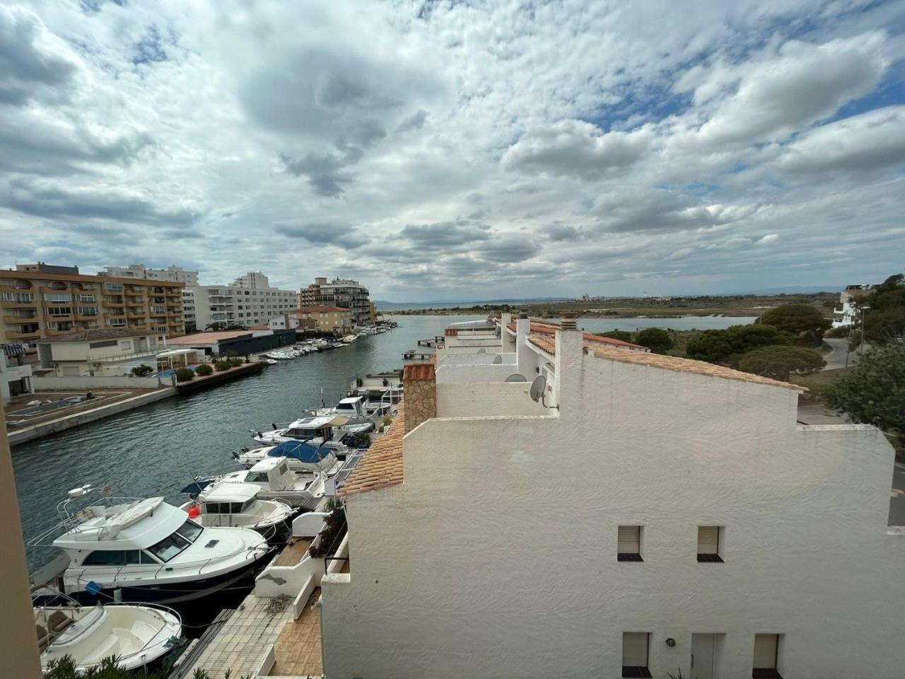 Santa Margarita Canal Apartamento