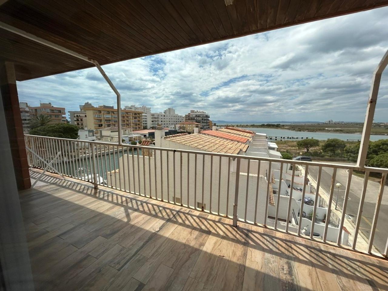 Apartamento Santa Margarita Canal *