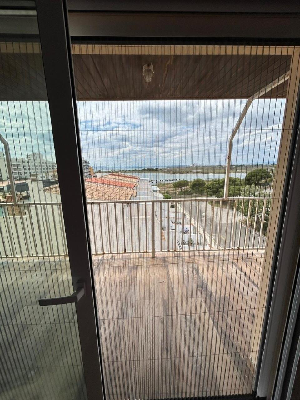 Apartamento Santa Margarita Canal Rosas