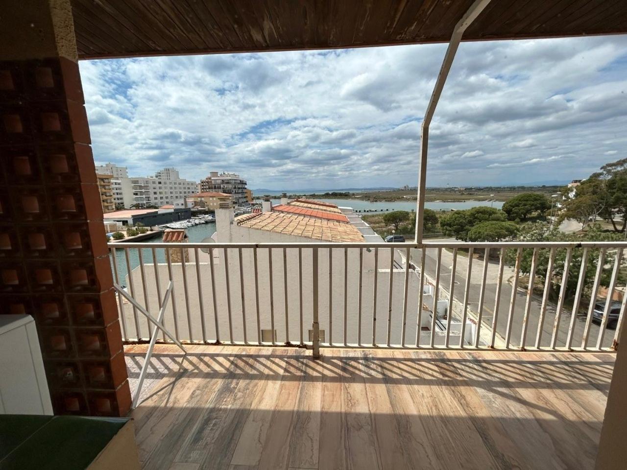Apartamento Santa Margarita Canal *