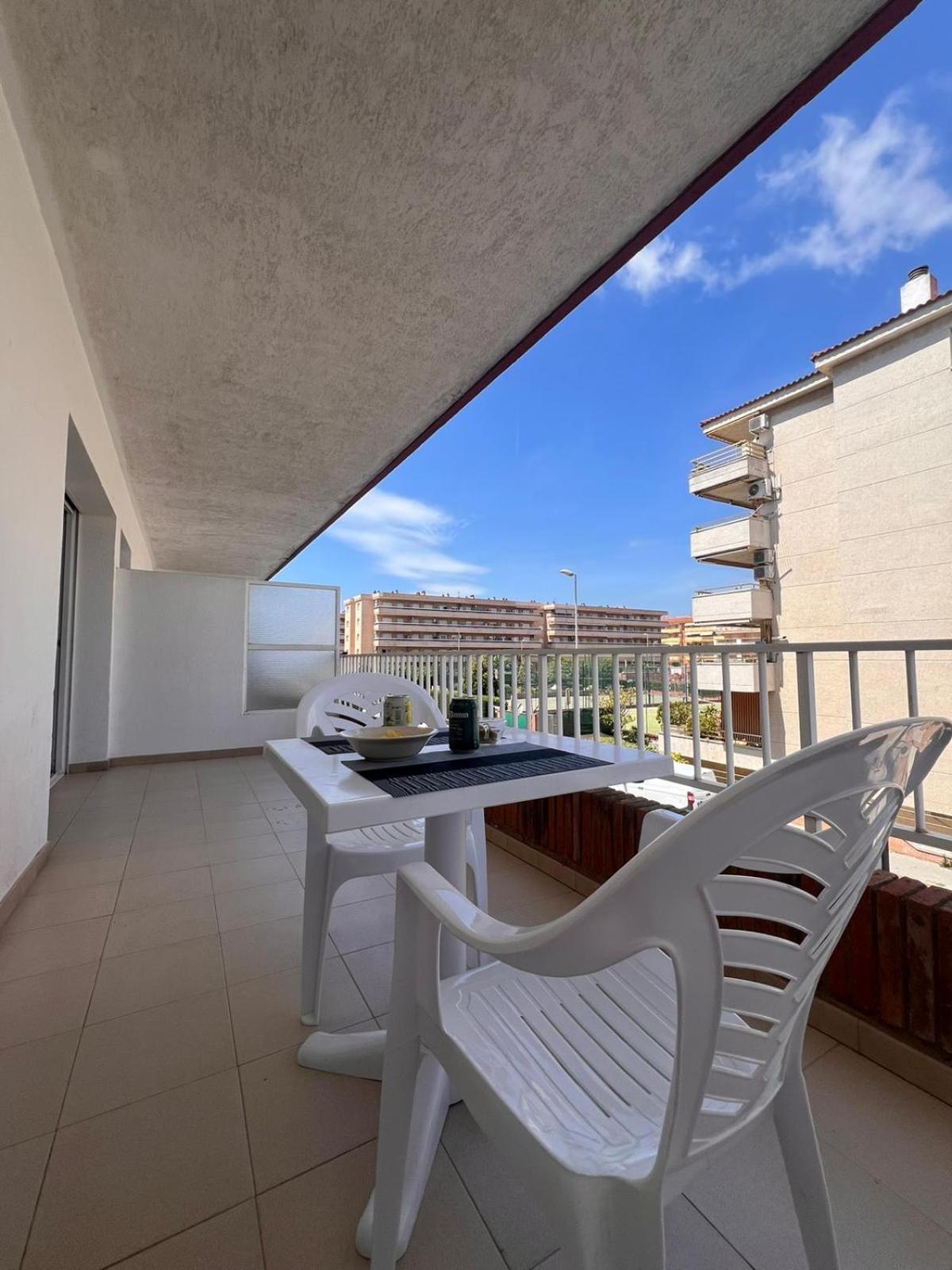 Apartamento Apcostas Els Pins Lotus *