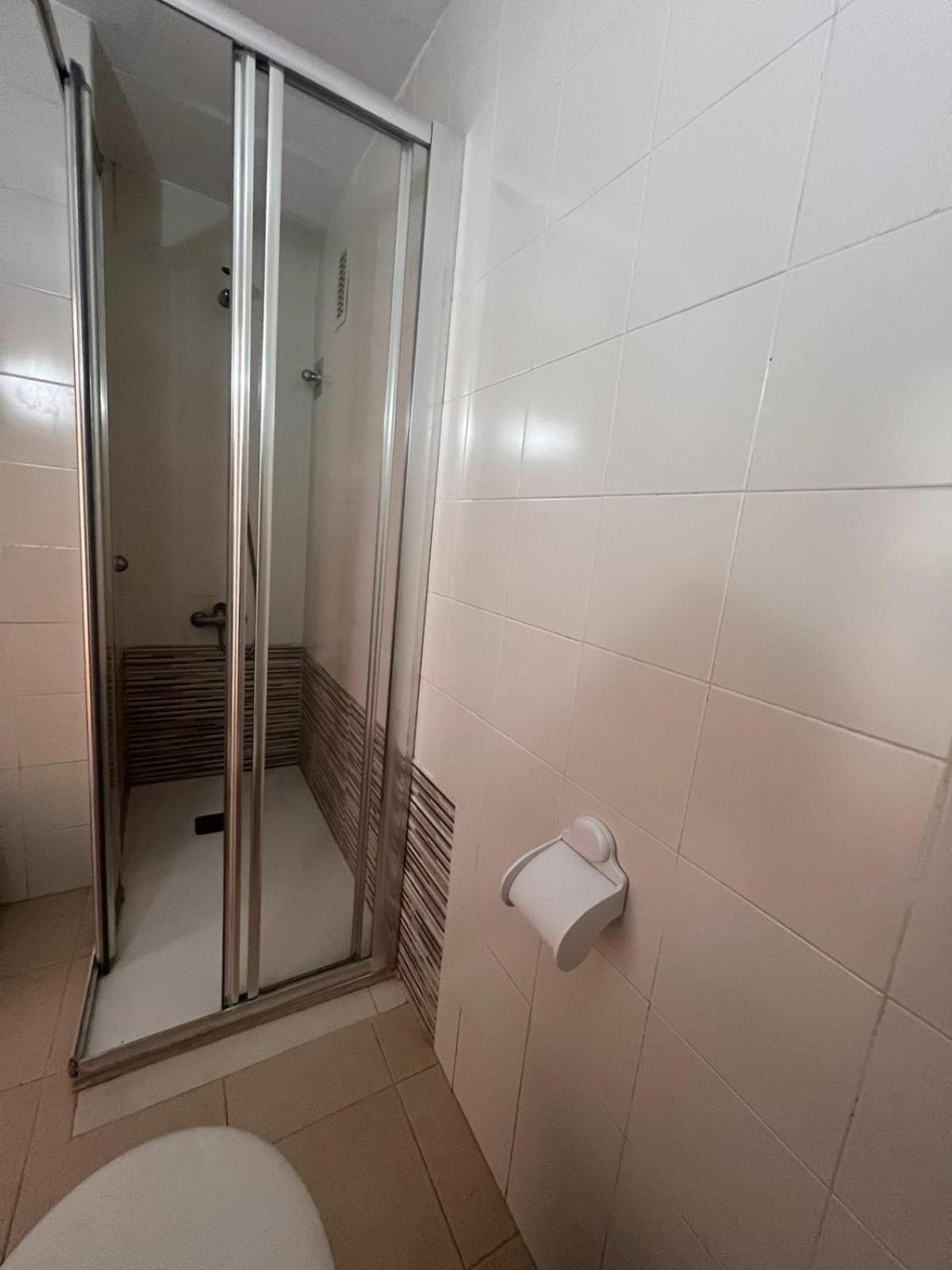 Apartment Apcostas Els Pins Lotus Blanes