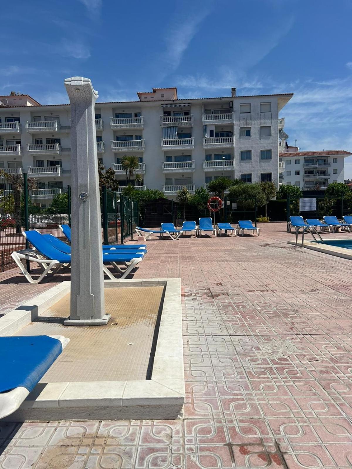 Apartment Apcostas Els Pins Lotus