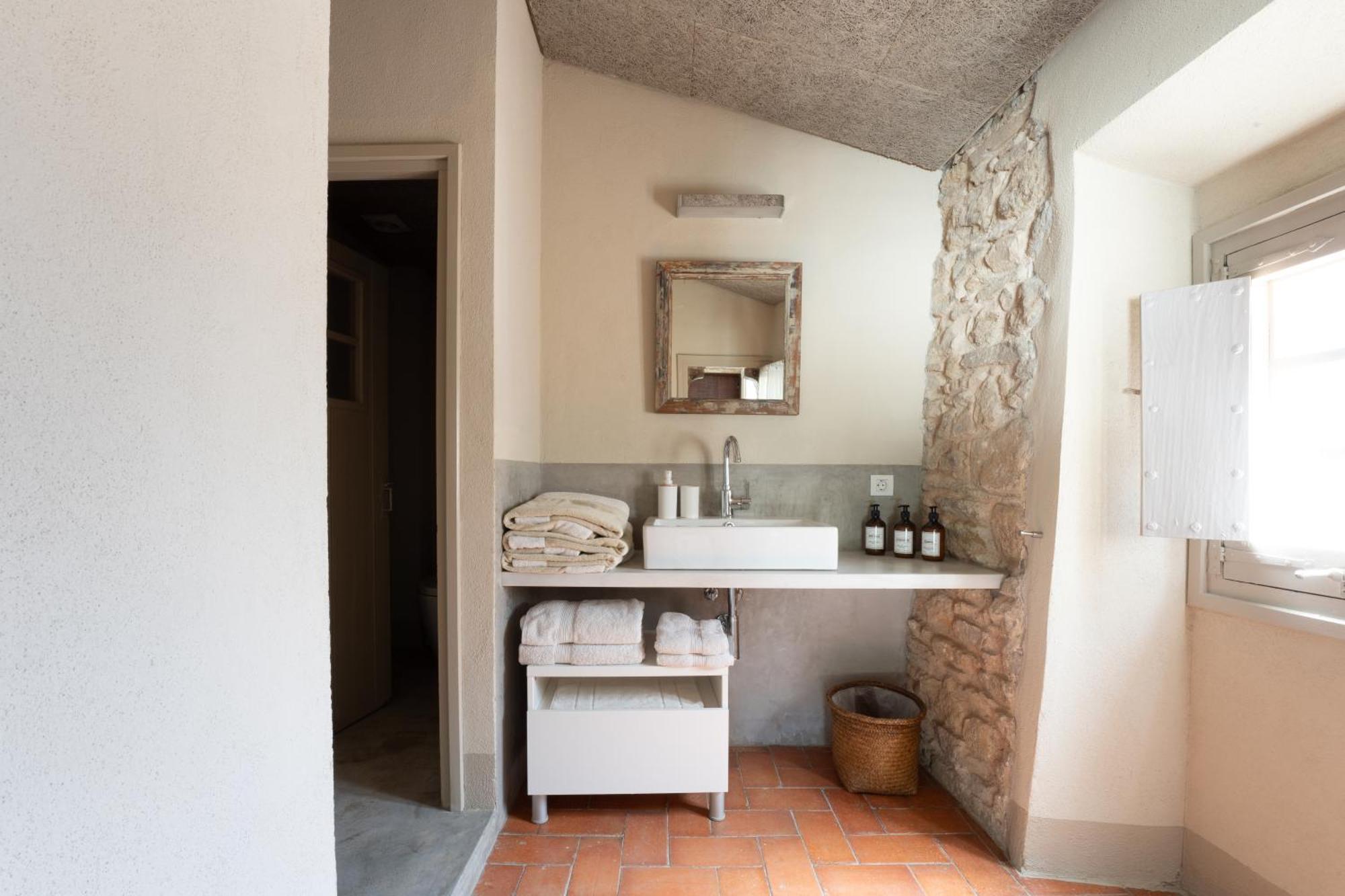 Deco - Casa Castell De Peratallada