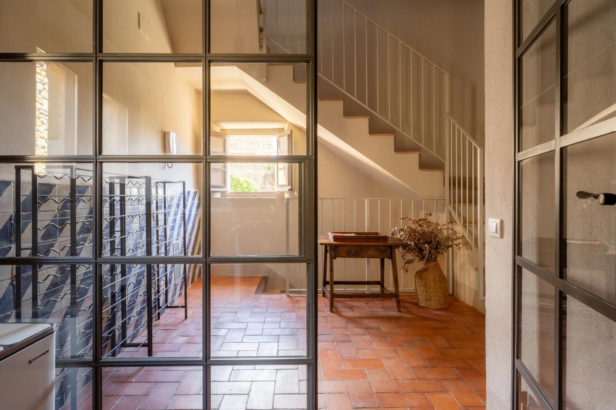 Сasa de vacaciones Deco - Casa Castell De