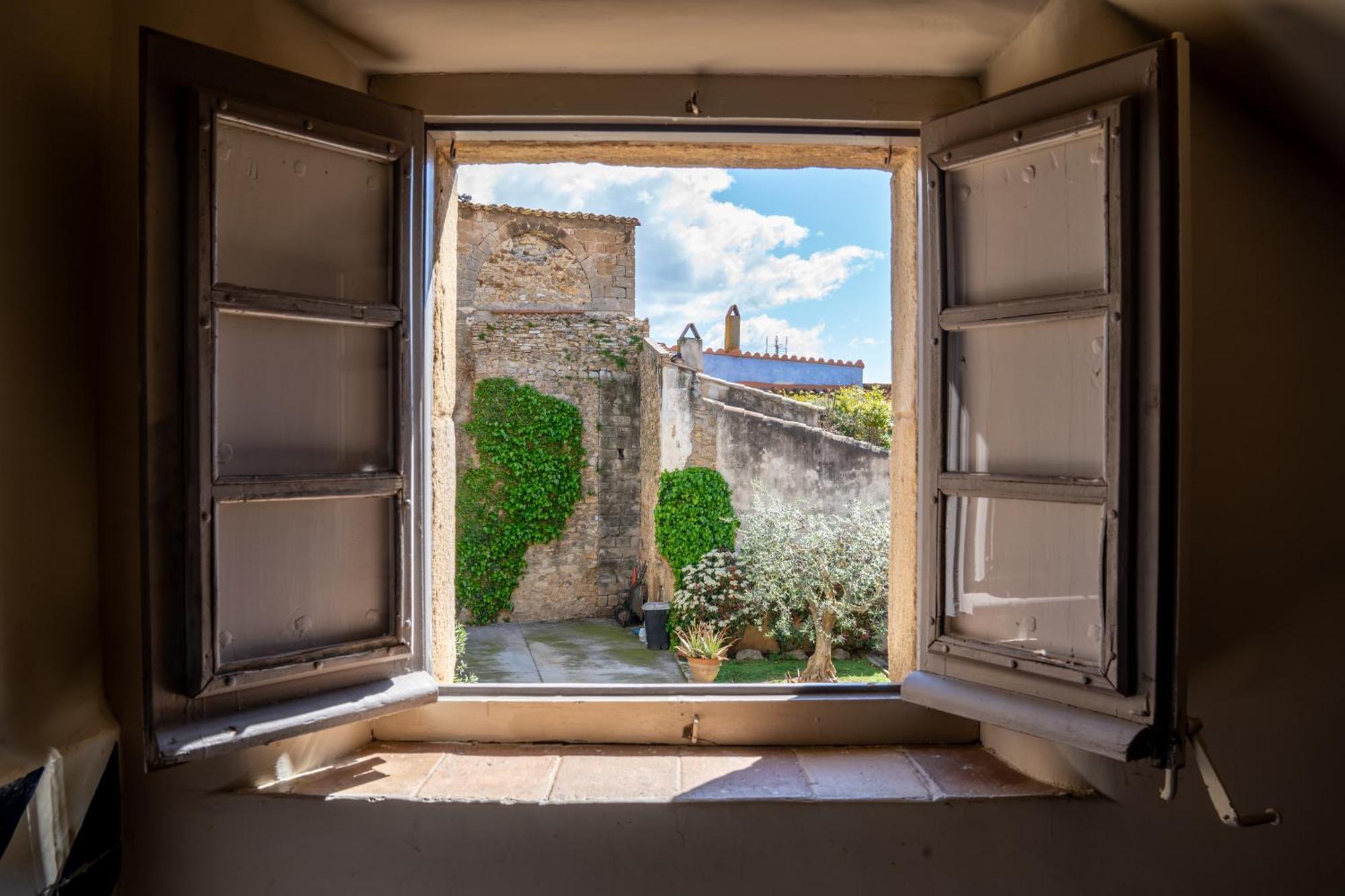 Сasa de vacaciones Deco - Casa Castell De Peratallada