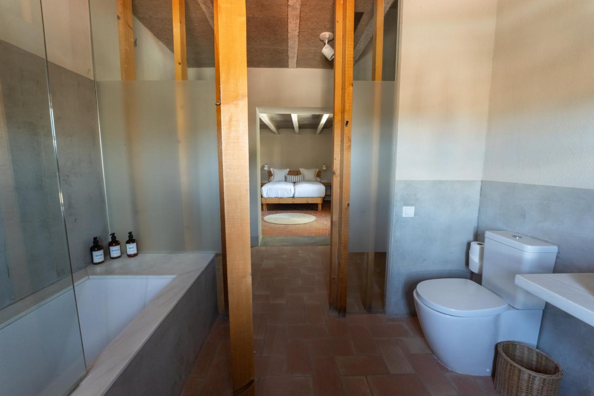 Deco - Casa Castell De *