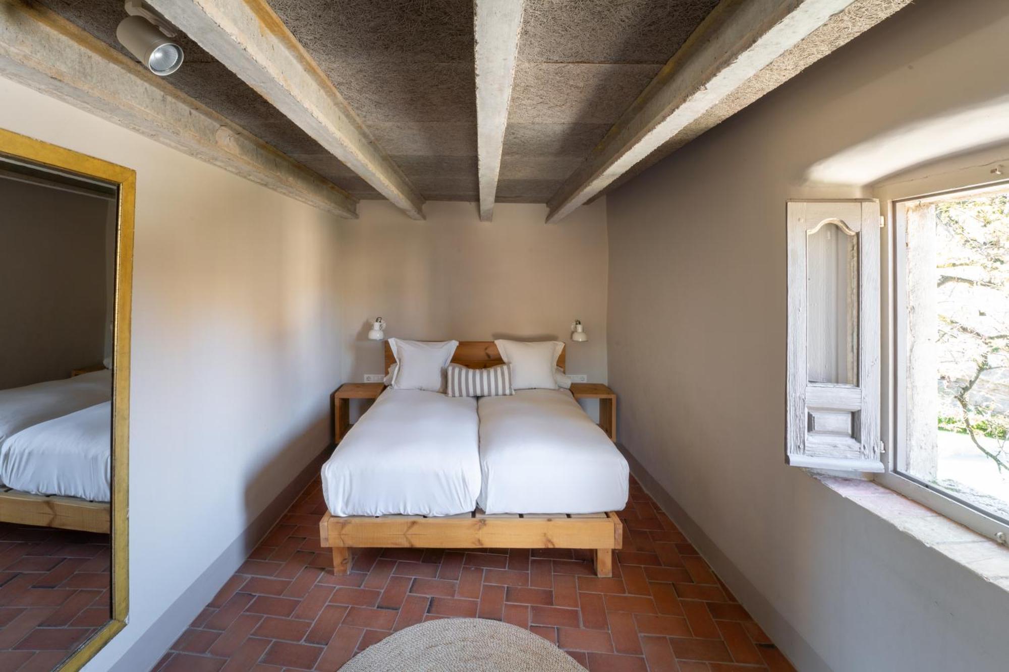 Deco - Casa Castell De * Peratallada