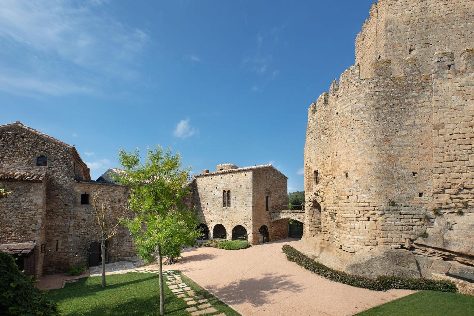 Deco - Casa Castell De
