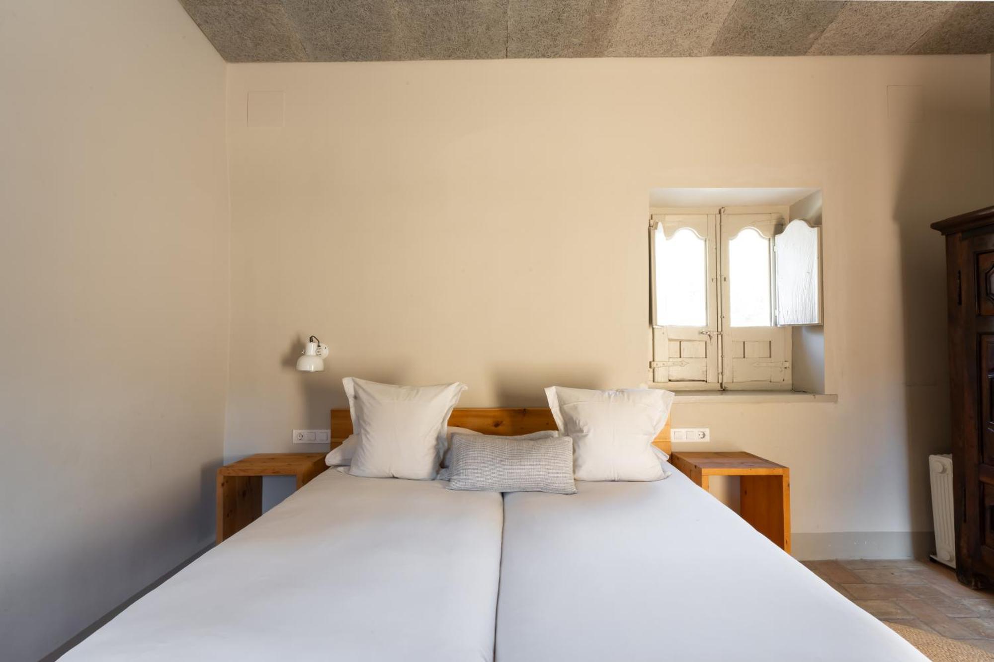 Deco - Casa Castell De Сasa de vacaciones