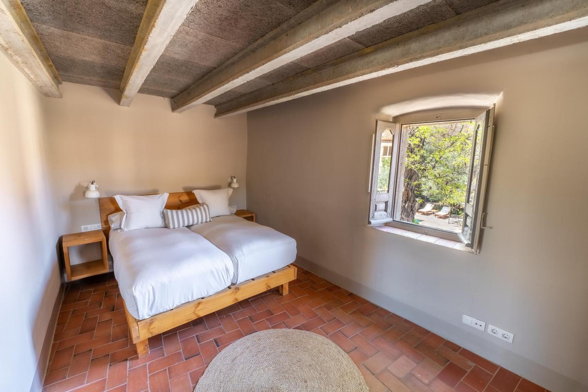 Сasa de vacaciones Deco - Casa Castell De