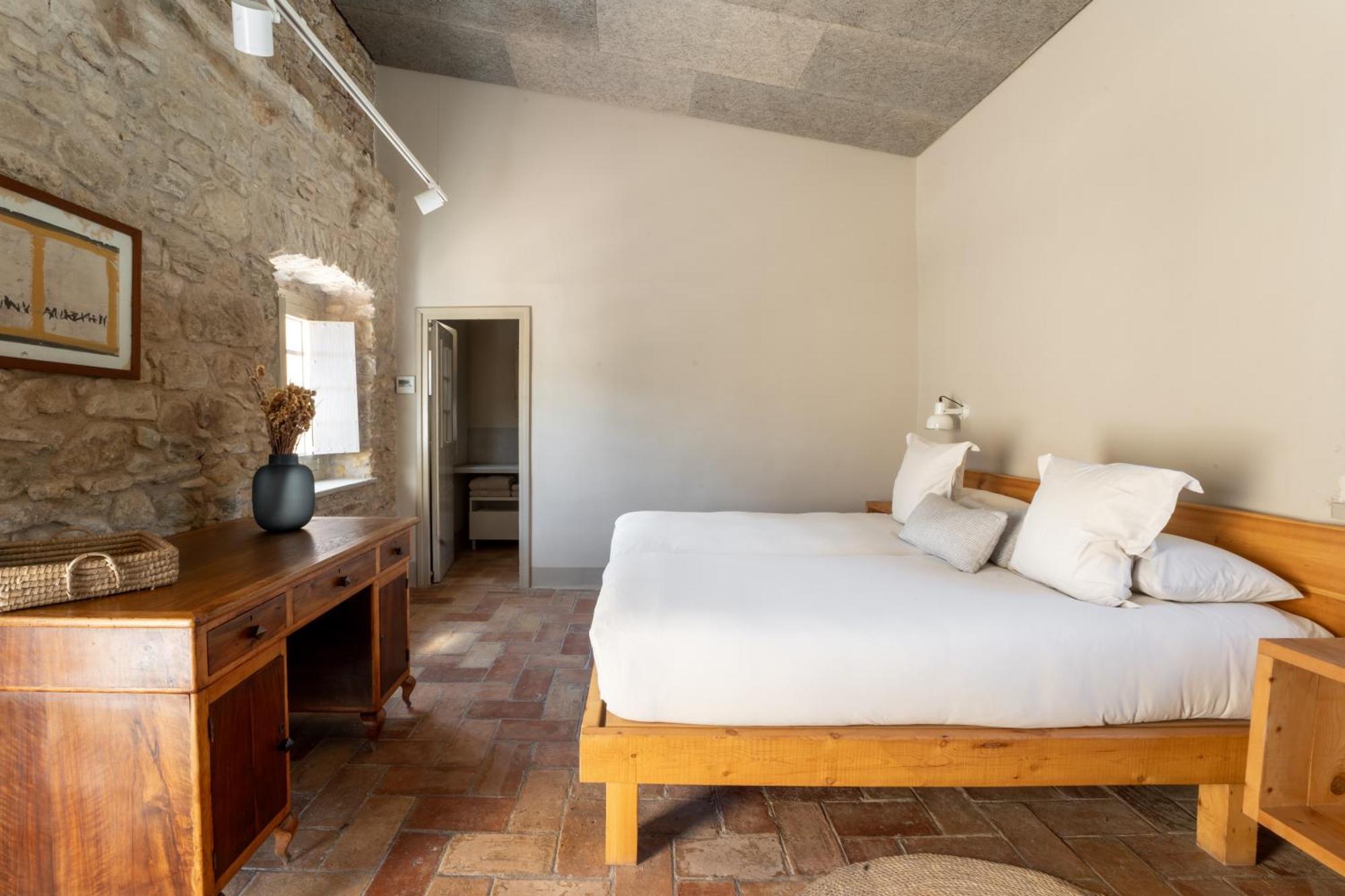 Deco - Casa Castell De Сasa de vacaciones Peratallada
