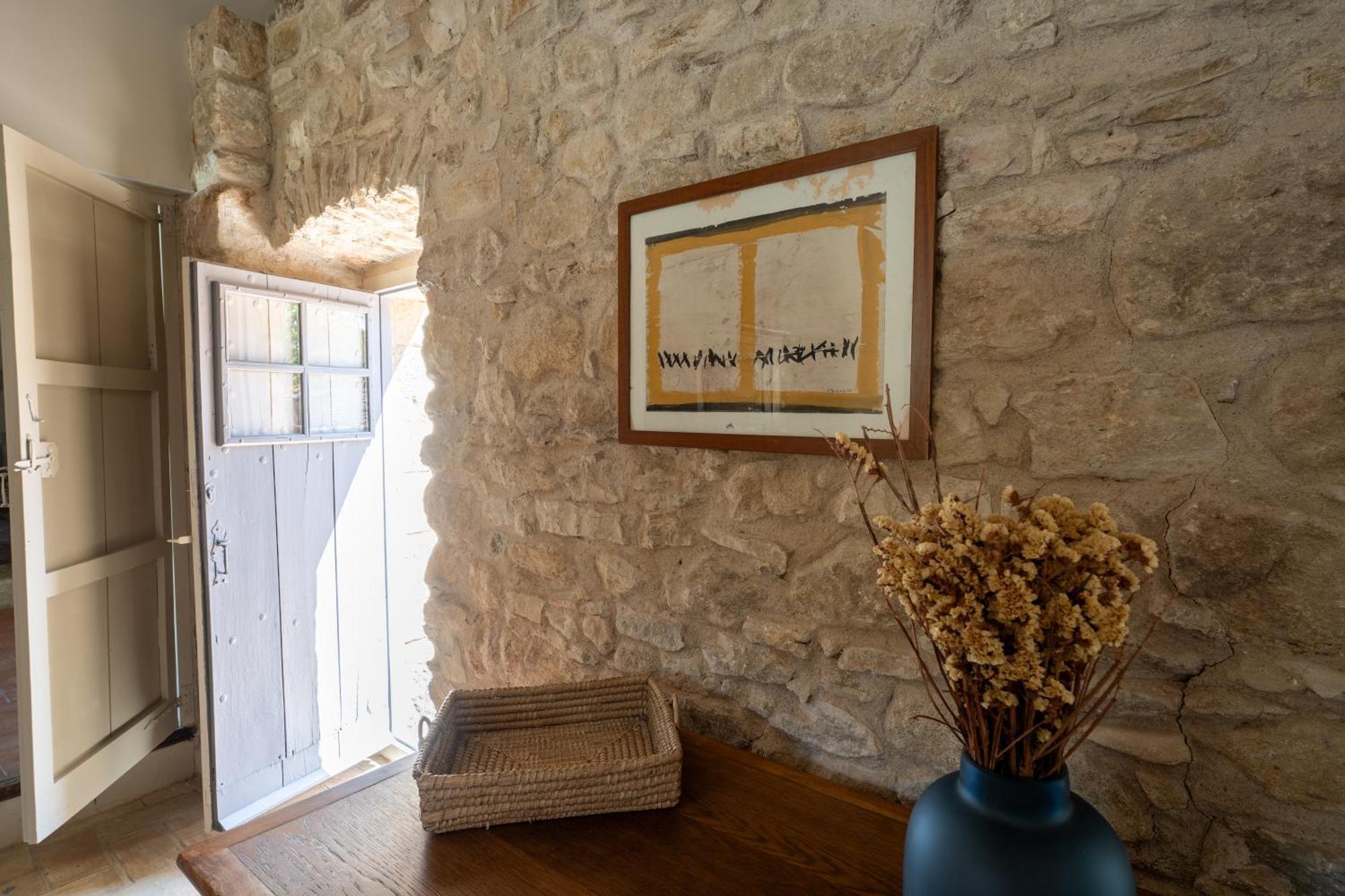 Сasa de vacaciones Deco - Casa Castell De Peratallada