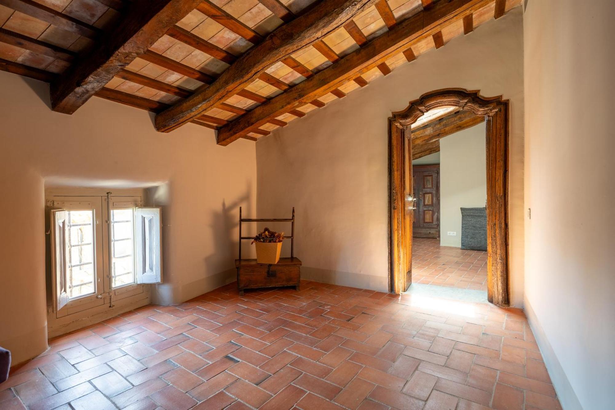 Сasa de vacaciones Deco - Casa Castell De