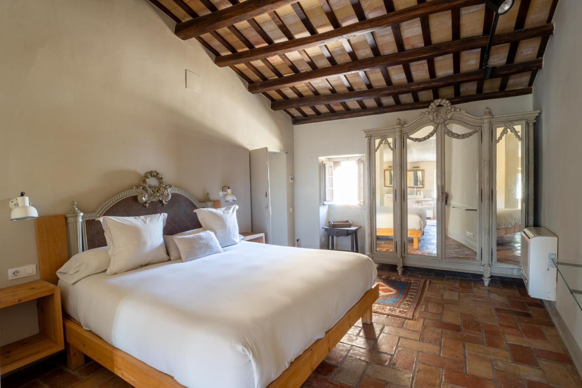 Deco - Casa Castell De Сasa de vacaciones *