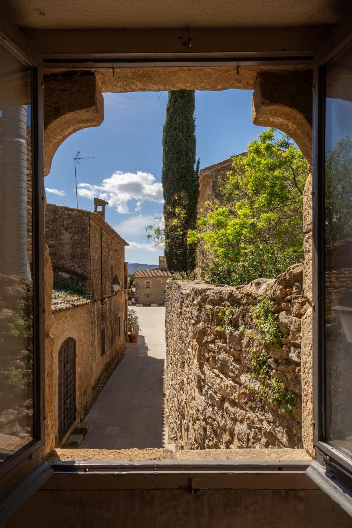 Сasa de vacaciones Deco - Casa Castell De Peratallada
