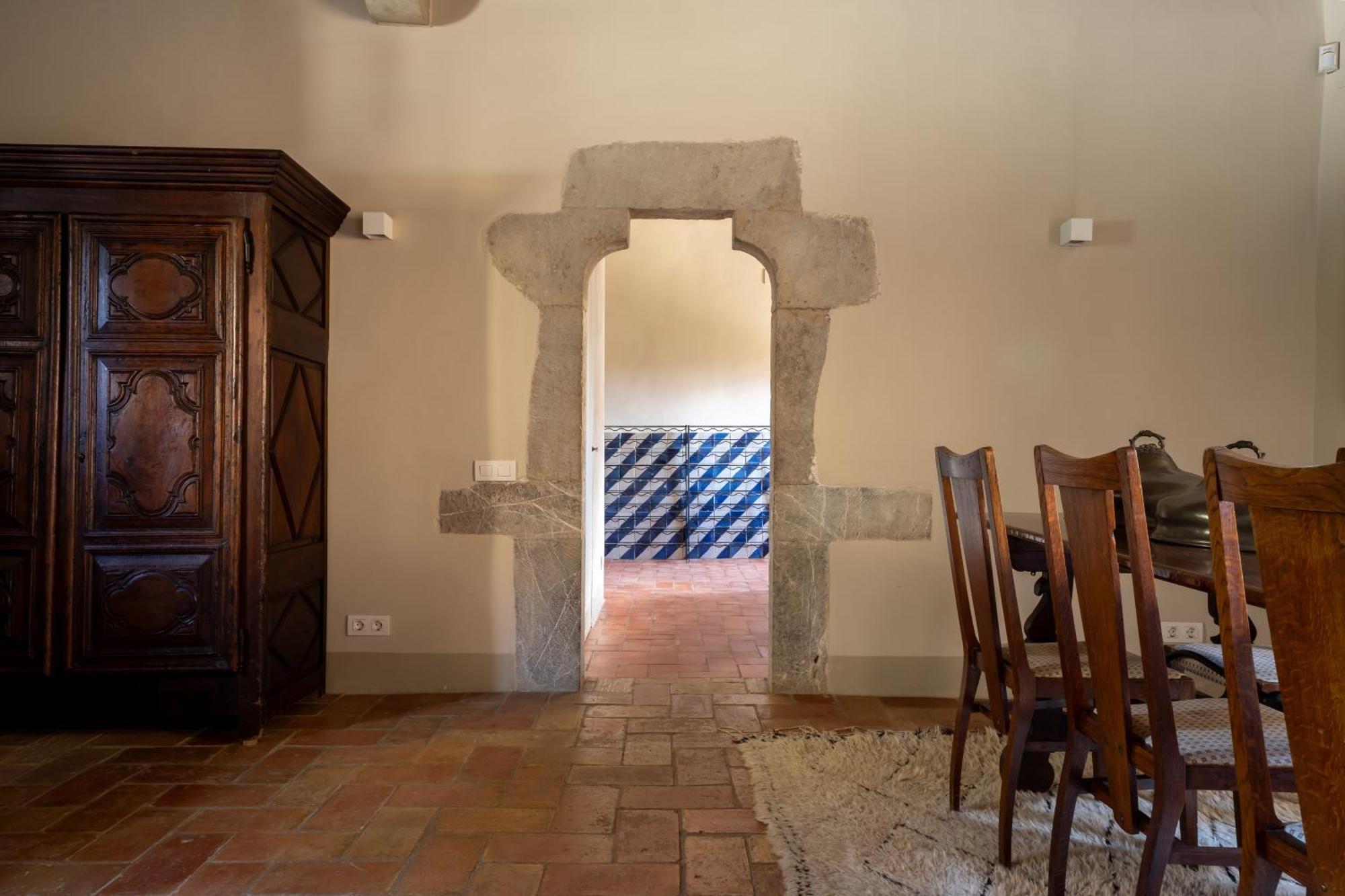 Deco - Casa Castell De Peratallada