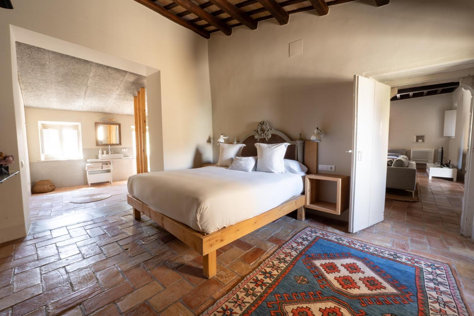 Сasa de vacaciones Deco - Casa Castell De *