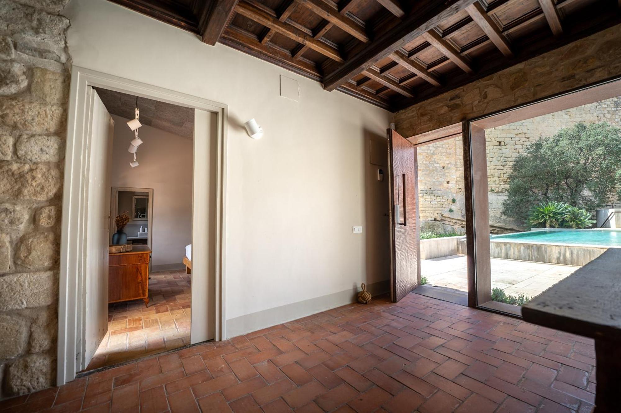 Сasa de vacaciones Deco - Casa Castell De Peratallada