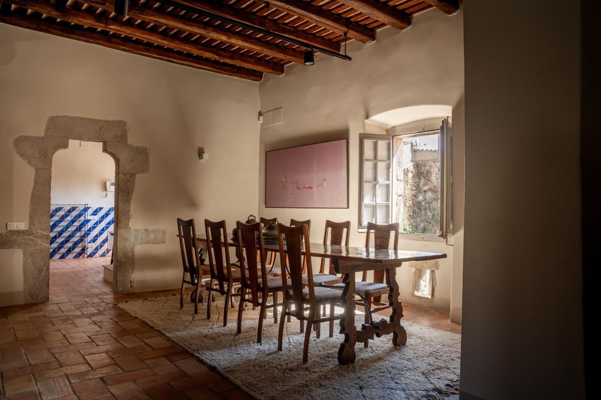 Deco - Casa Castell De *