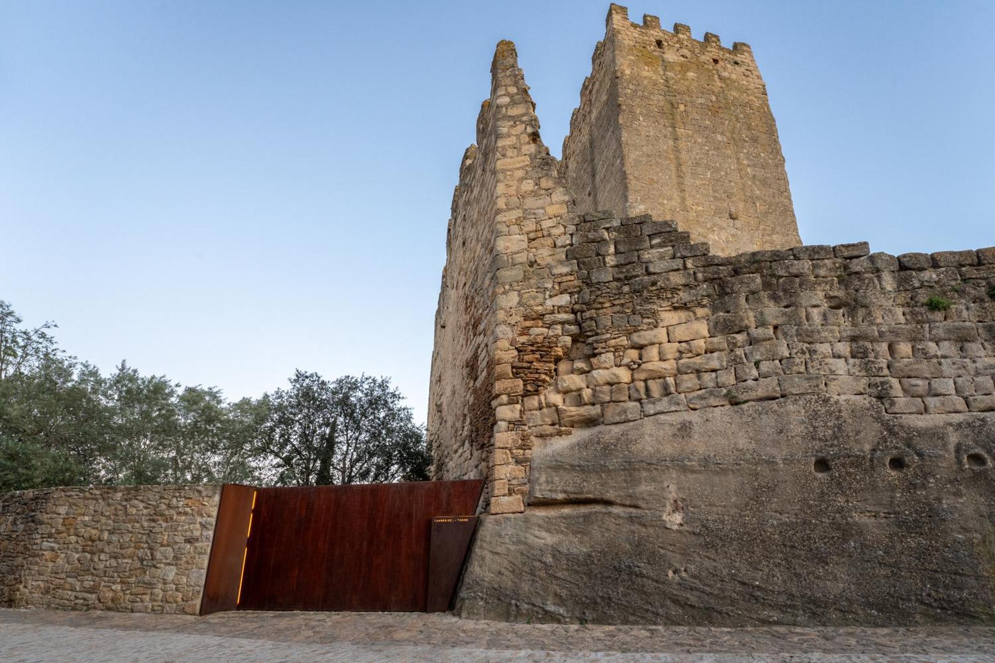 Сasa de vacaciones Deco - Casa Castell De Peratallada