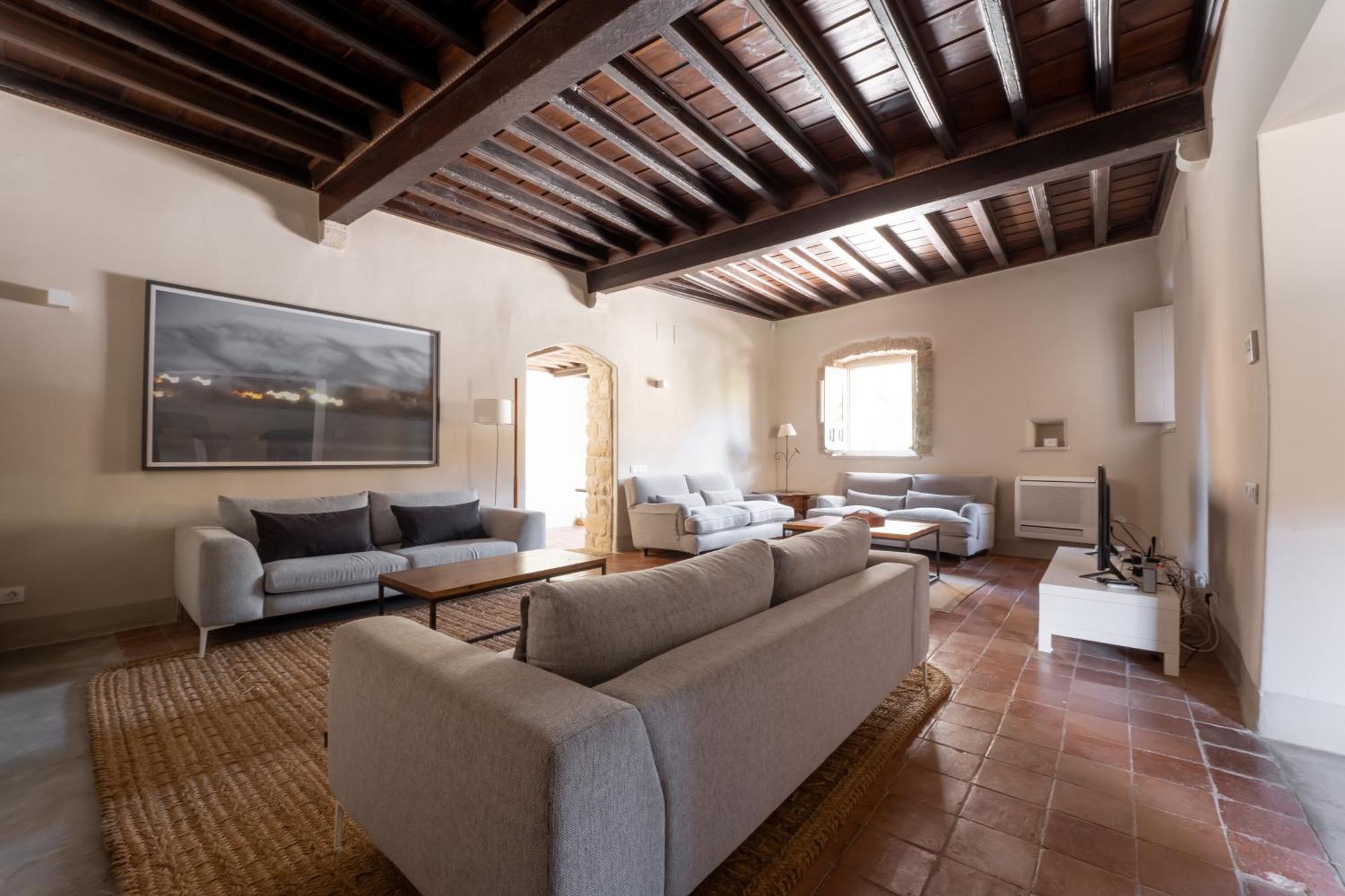 Deco - Casa Castell De Peratallada