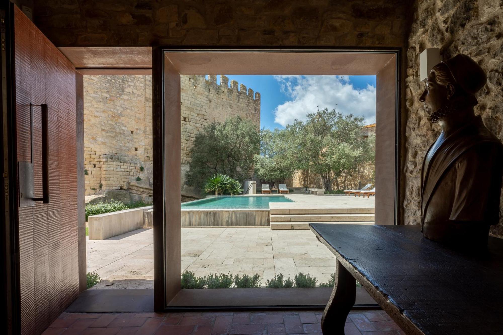 Сasa de vacaciones Deco - Casa Castell De Peratallada