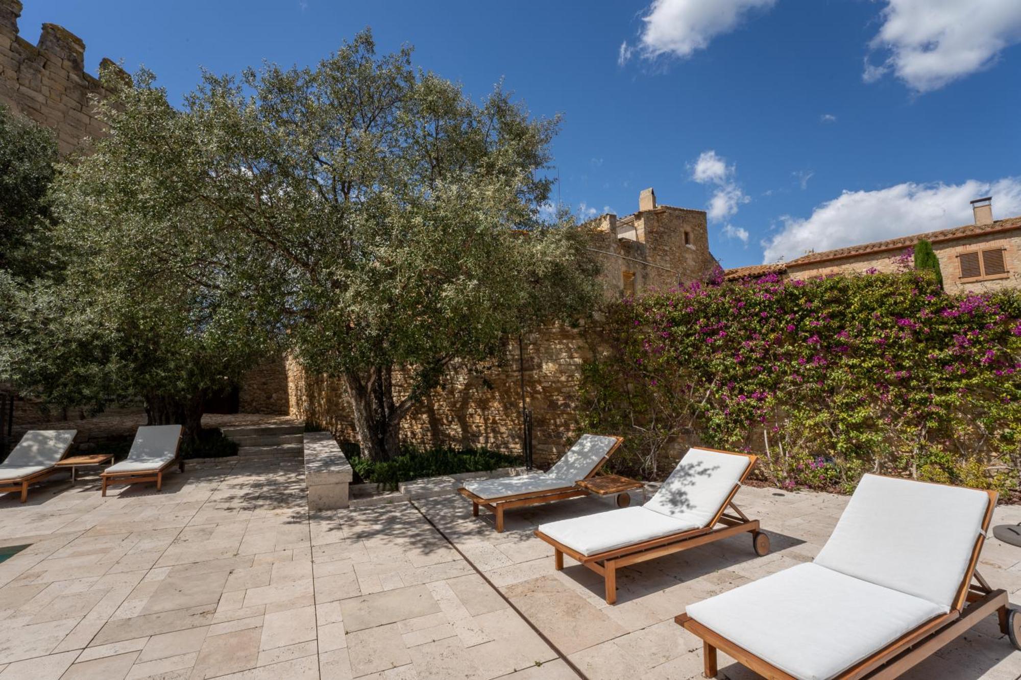 Сasa de vacaciones Deco - Casa Castell De