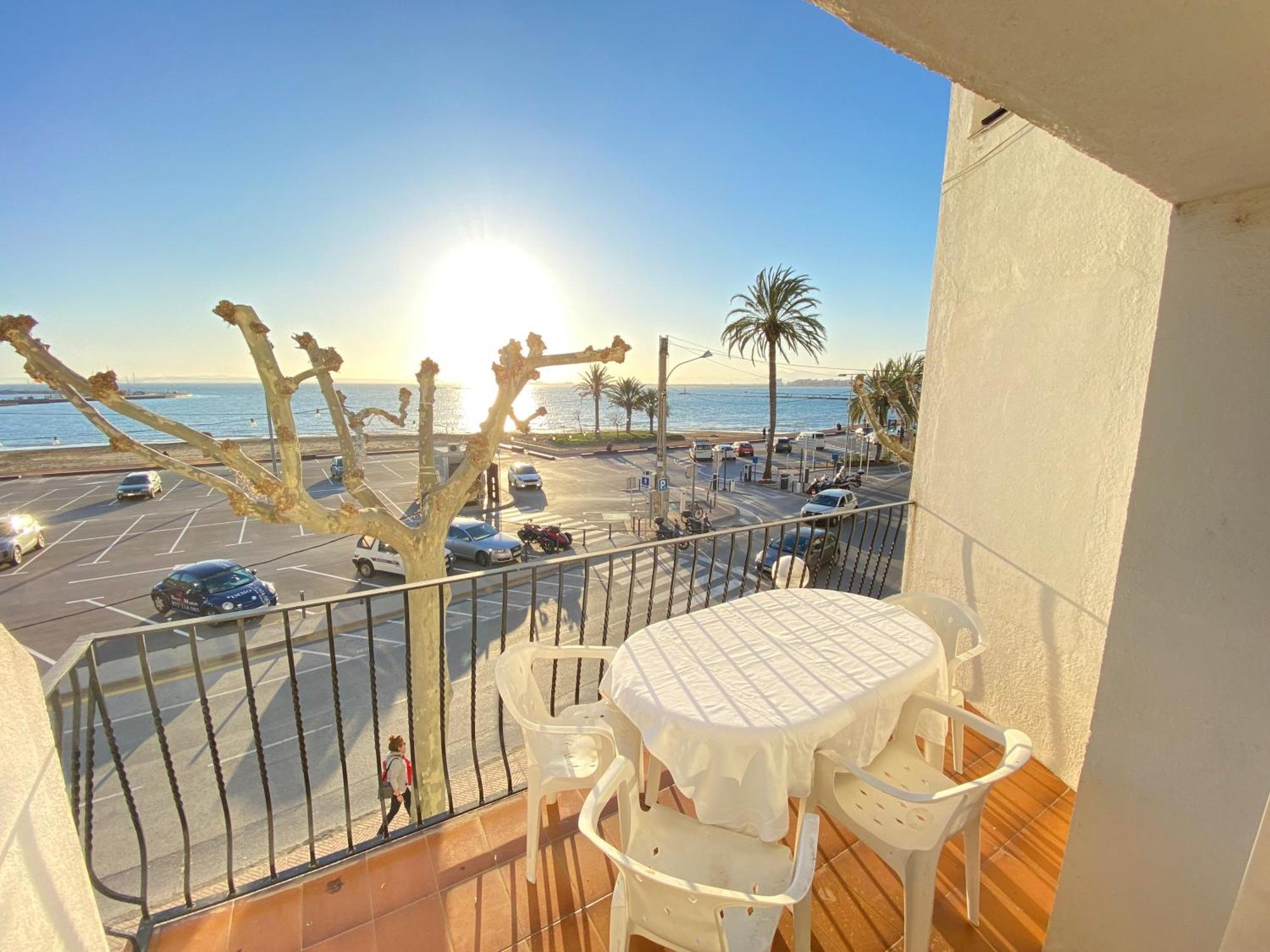 Apartamento Agi Macia Centro