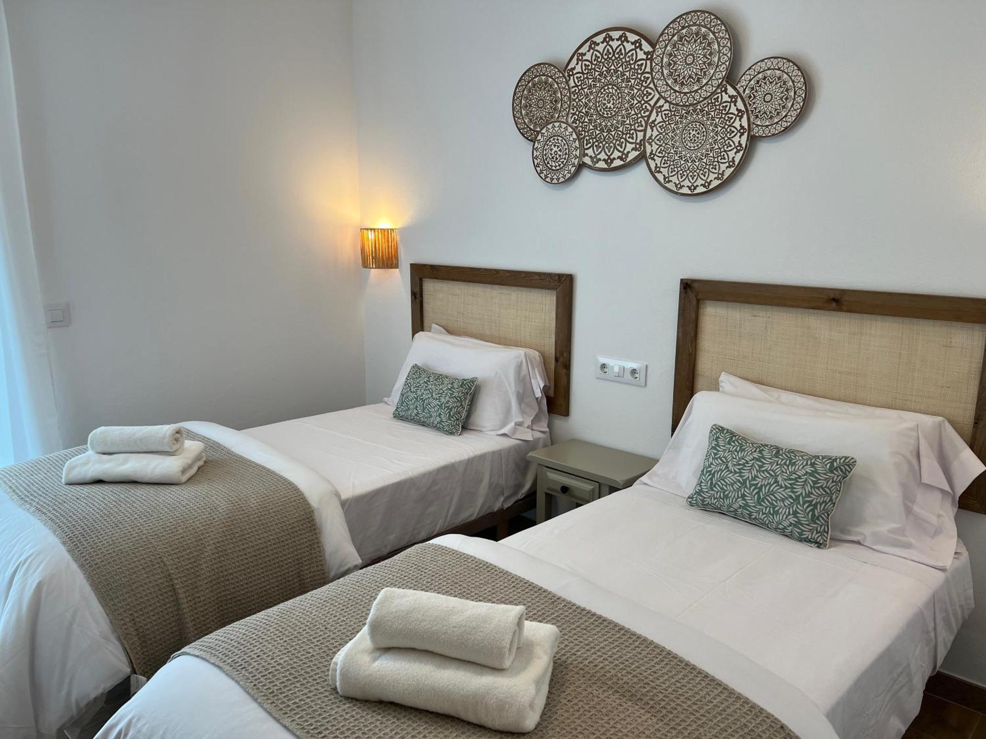 Holiday home Casita, New!!! Pool & Terrace Sant Marti d'Empuries