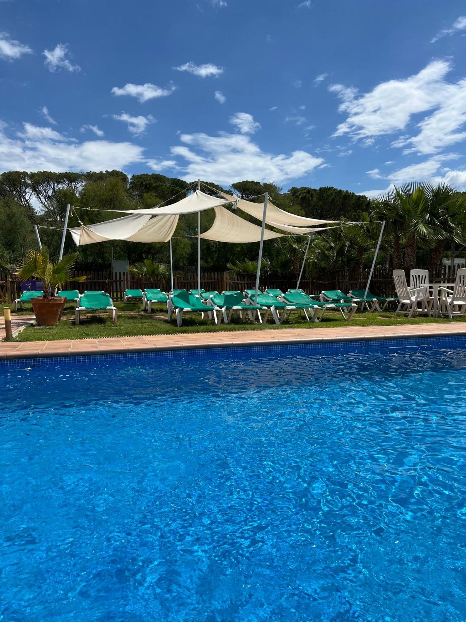 Casita, New!!! Pool & Terrace
