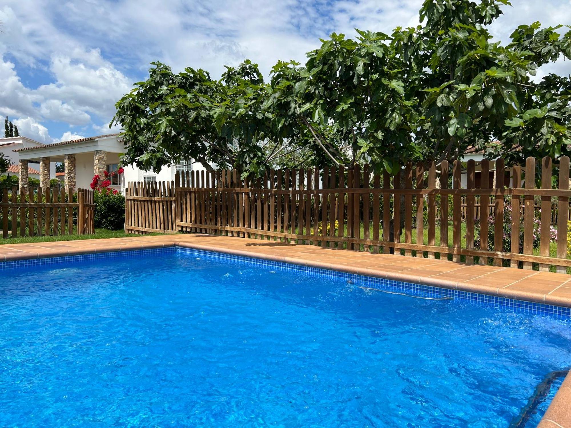 Holiday home Casita, New!!! Pool & Terrace