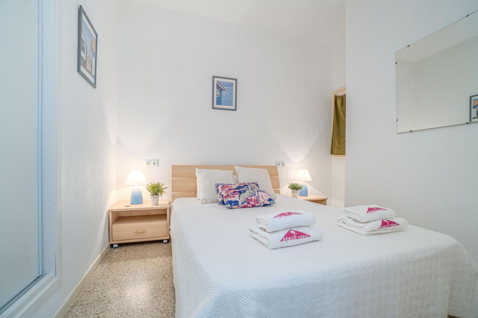 Basic Comfort Royal Marine 0176 Apartamento