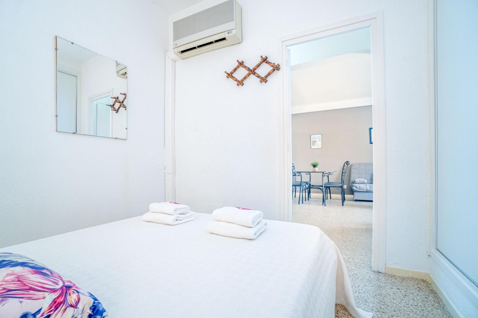Apartamento Basic Comfort Royal Marine 0176 *
