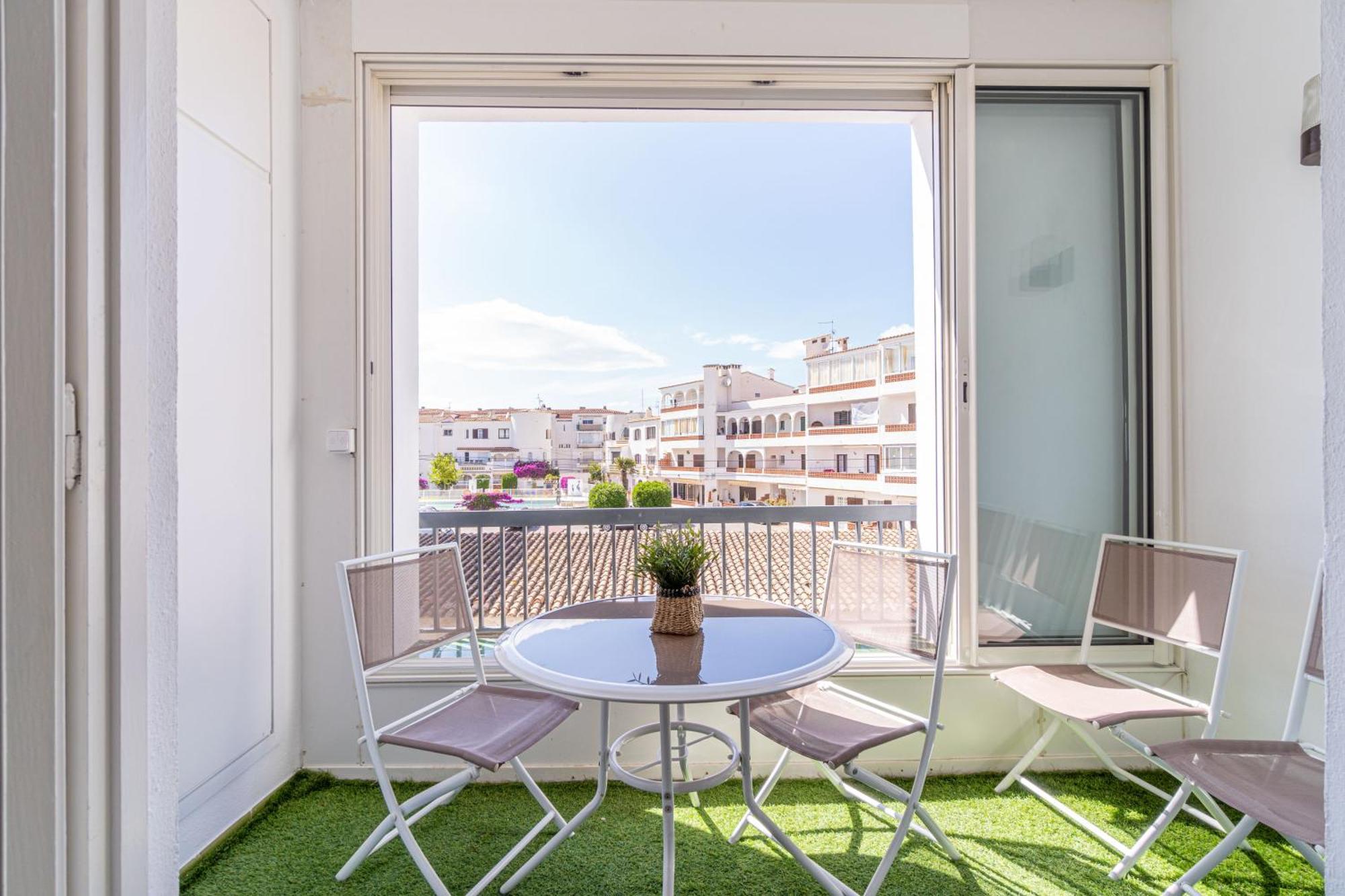 Apartamento Basic Comfort Royal Marine 0176