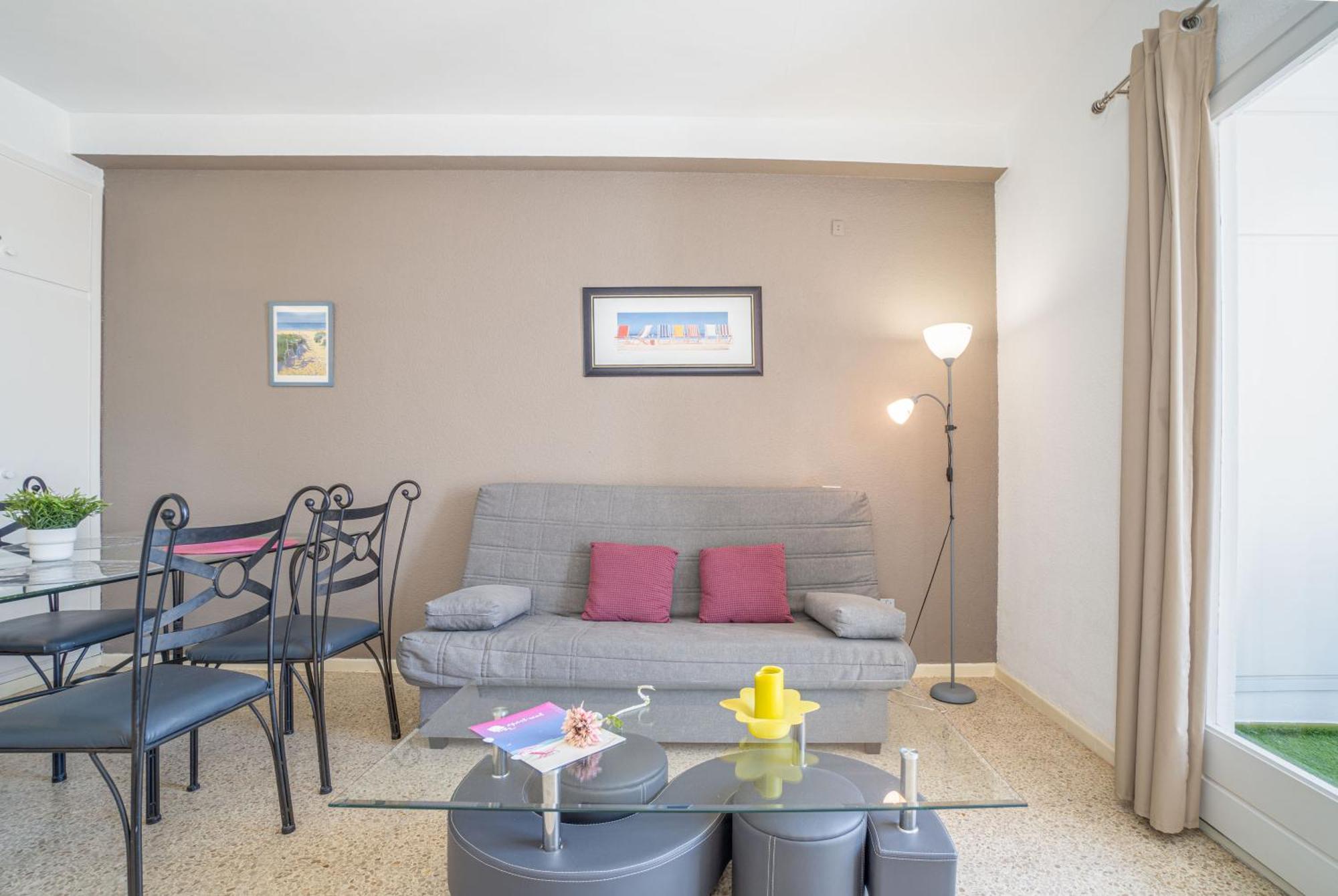 Basic Comfort Royal Marine 0176 Apartamento *