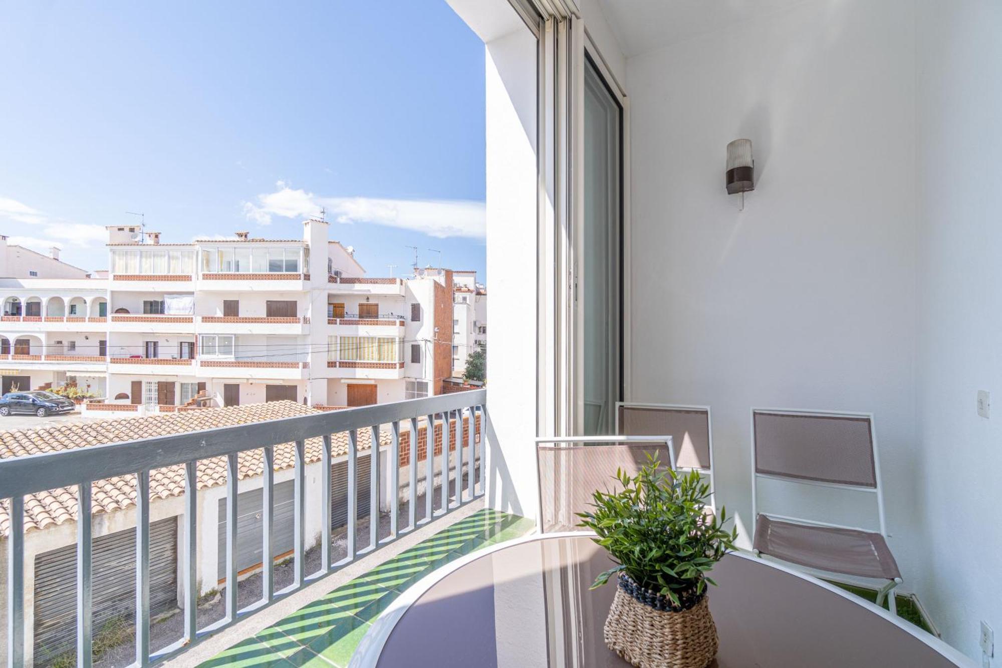 Apartamento Basic Comfort Royal Marine 0176 *