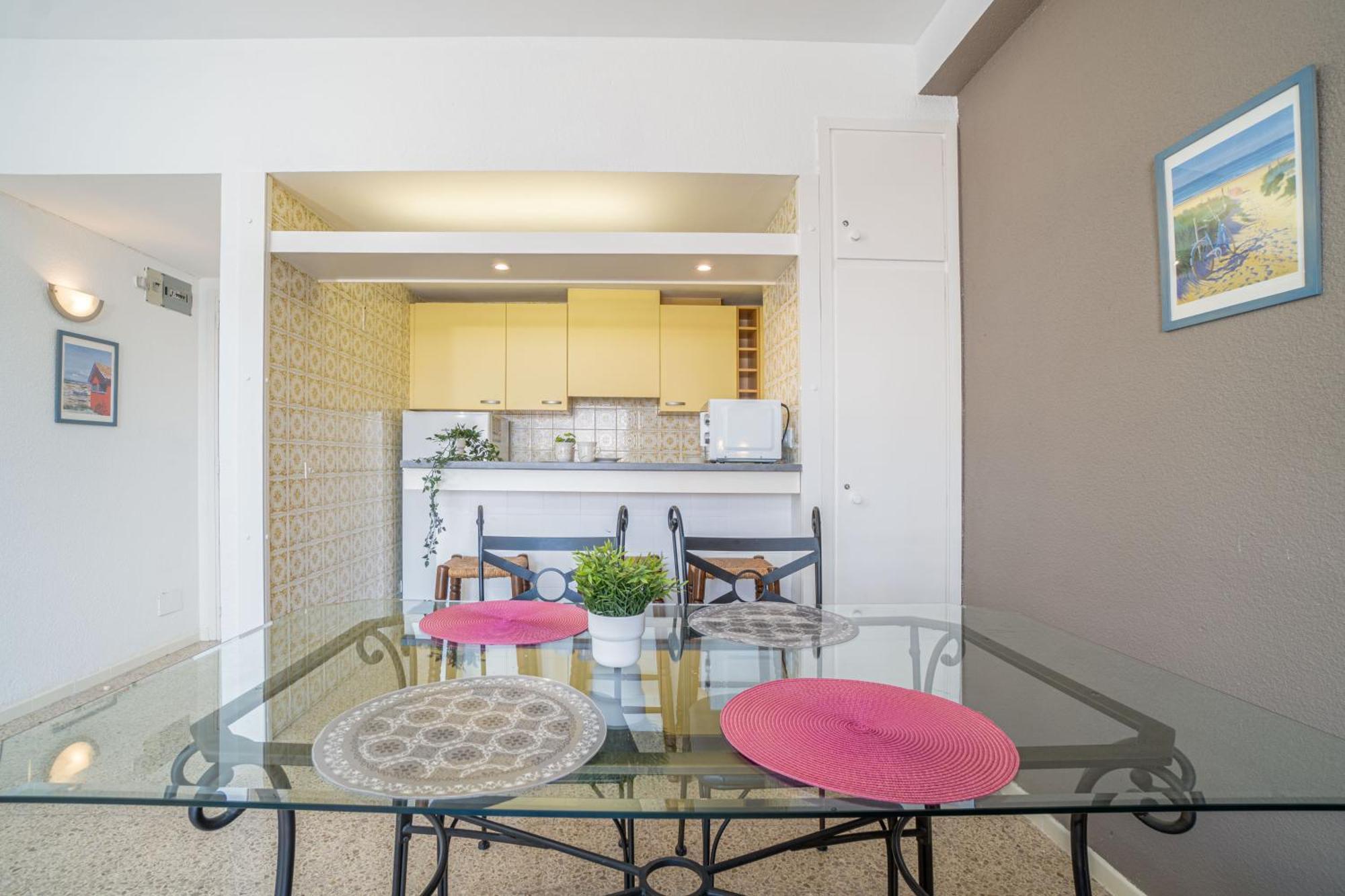 Basic Comfort Royal Marine 0176 Apartamento