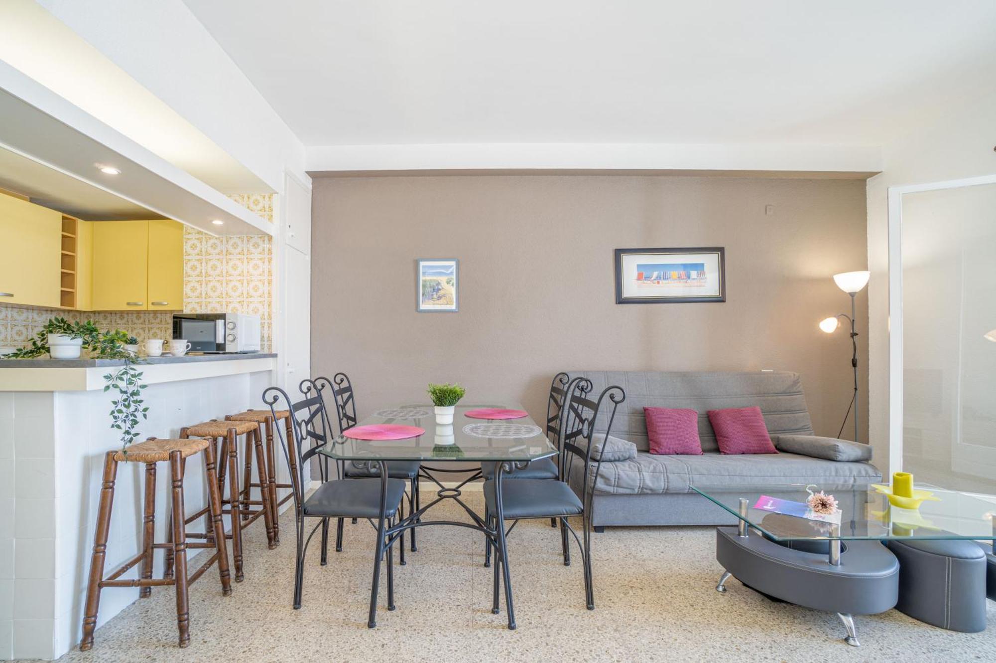 Apartamento Basic Comfort Royal Marine 0176 *