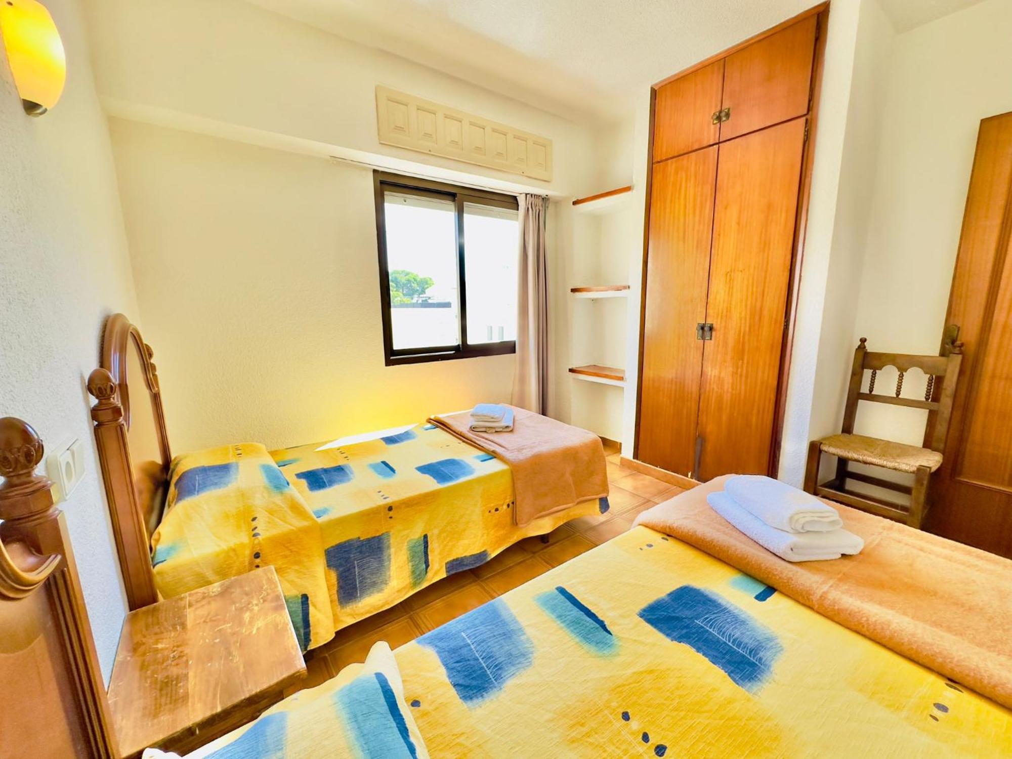 Trill Eolo Apartamento *
