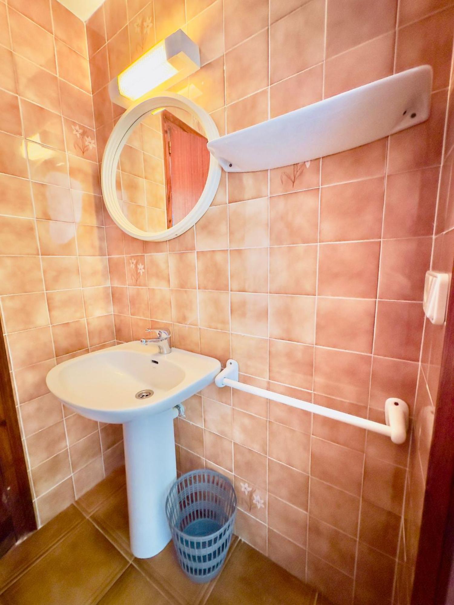 Apartamento Trill Eolo L'Estartit