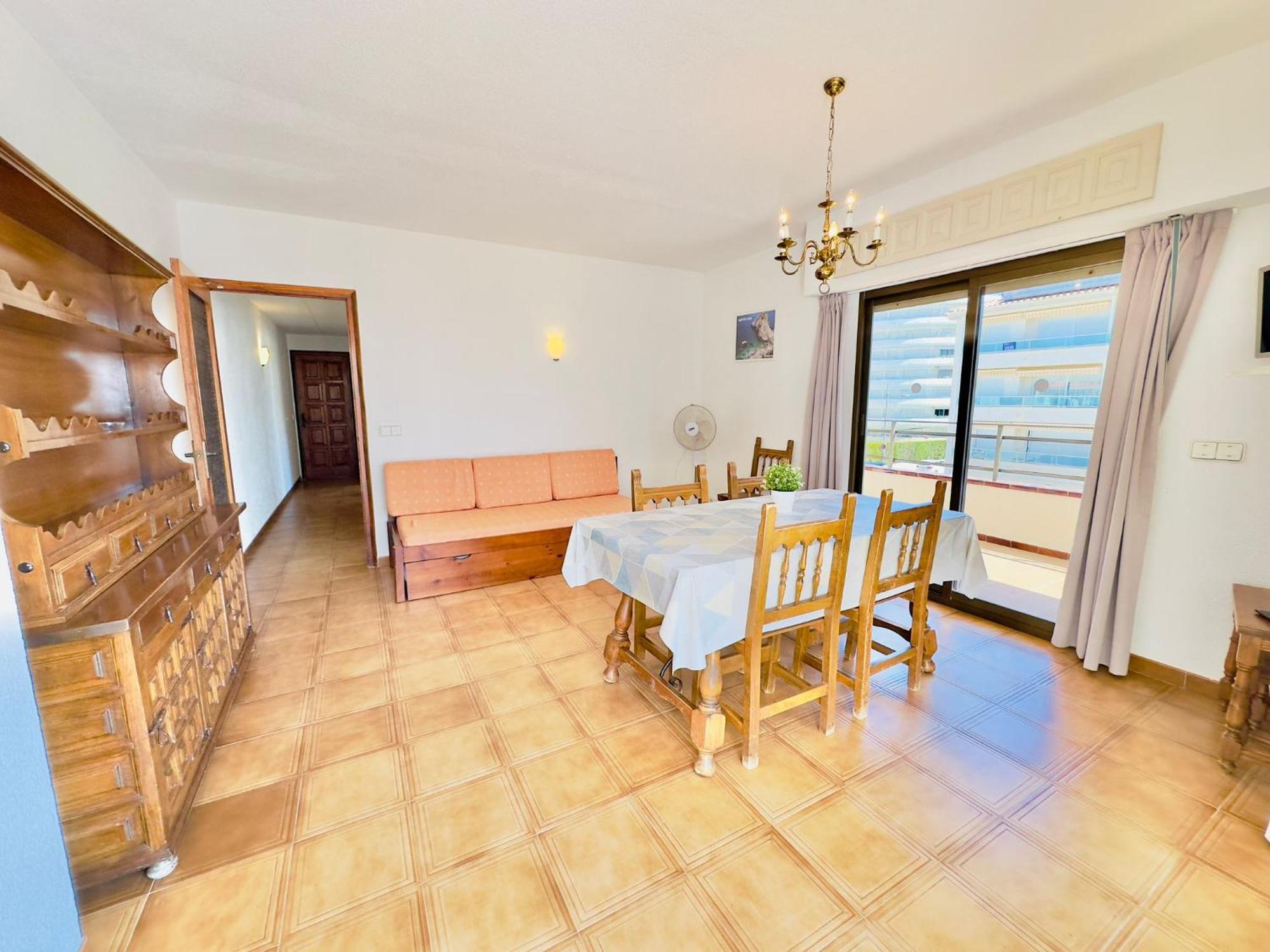 Trill Eolo Apartamento