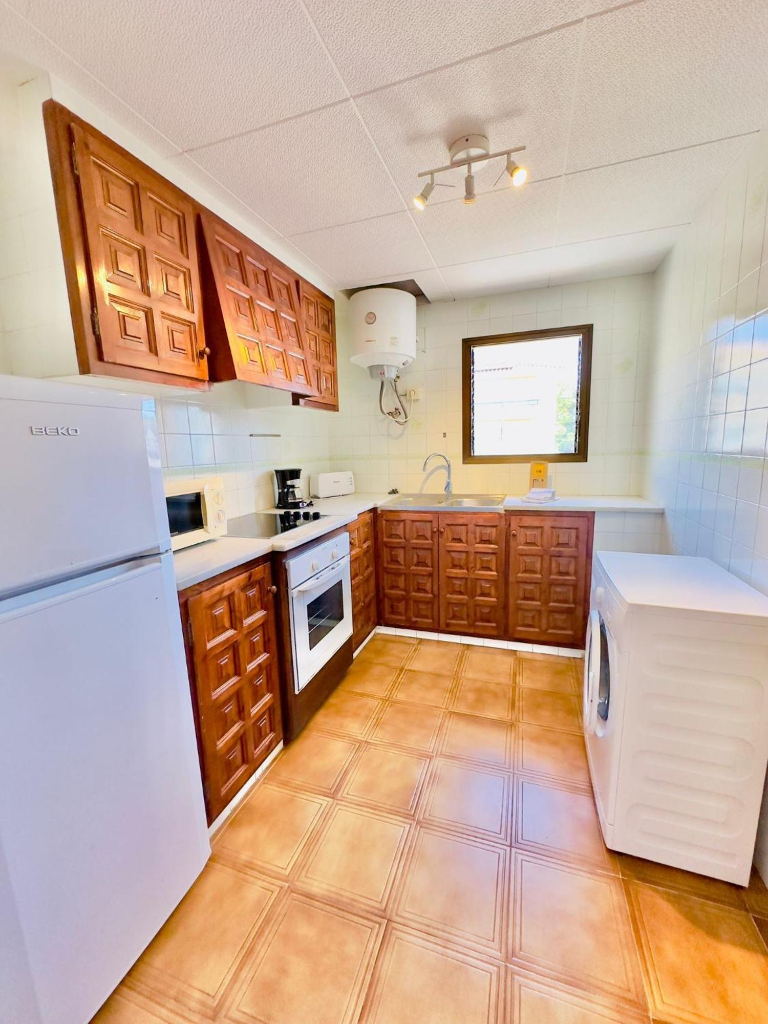 Apartamento Trill Eolo
