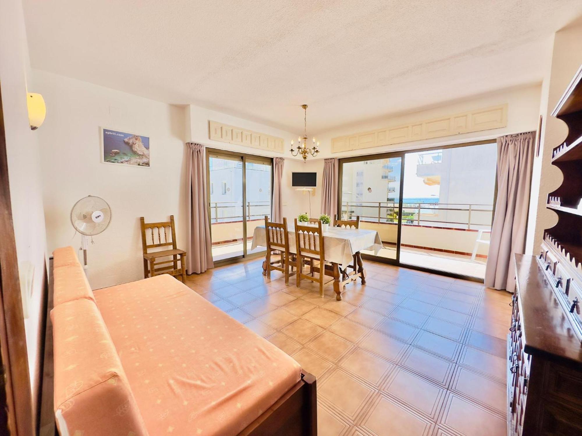 Trill Eolo Apartamento